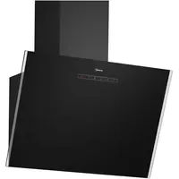 Neff D63IDK1S0 Kopffreihaube 60 cm Schwarz