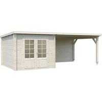 Palmako Ella 6,9 + 10,0 m2 - 28 mm