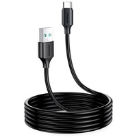Joyroom Lade-/Datenkabel USB - USB Type C 3A 2m