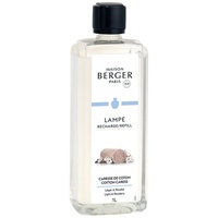 Maison Berger Zarte Baumwollblüte Nachfüller 1000ml