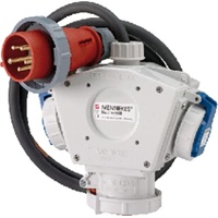 Mennekes 92908