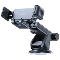 Joyroom JR-ZS283 Dashboard Mount Black