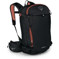 Osprey Sopris 30 schwarz (Damen)