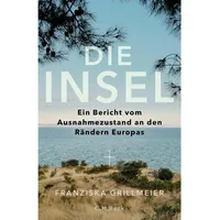 C.H. Beck Verlag Die Insel