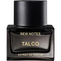 New notes Talco Extrait de Parfum 50 ml