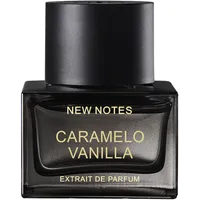 New notes Caramelo Vanilla Extrait de Parfum (50 ml)
