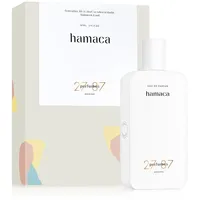 27 87 Perfumes hamaca Eau de Parfum 87 ml