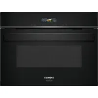 Siemens CE932GXB1 Schwarz