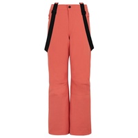 Protest SUNNY JR snowpants, tosca red 128