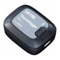 SkyRc TLD001 Thermologger Duo