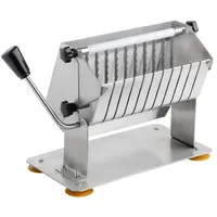 Saro Currywurstschneider manuell CALLAS