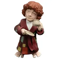 Weta Workshop Der Hobbit Mini Epics Bilbo Baggins Limited