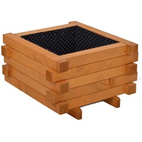GASPO Pflanzkasten Faak 42 cm x 70 cm x