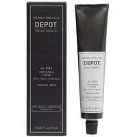 Depot No. 506 Invisible Color Bartpflege 60 ml