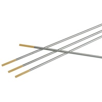 Litty Wolframelektrode WL 15 D.3,2mm L.175mm gold