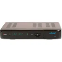 Ankaro DVB-S K4-Receiver ANK AVA PVR
