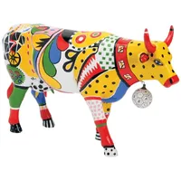 Cowparade Kick Large