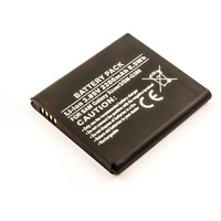 AGI Akku kompatibel mit Samsung SM-G389F