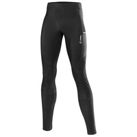 Löffler Loeffler Thermo Tiv Baselayer-hose - Black - 48