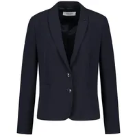 Gerry Weber Jackenblazer blau 46