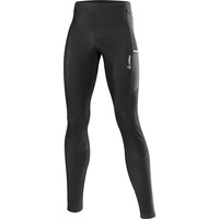 Löffler Loeffler Thermo Tiv Baselayer-hose - Black - 56