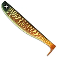 Monkey Lures Fat Lui - 9 cm, 11 cm,