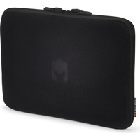 Caturix Tech Sleeve 15-15.6′′ (15.60", Universal), Notebooktasche, Schwarz