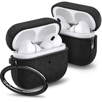 SPIGEN Urban Fit Hülle Case Kompatibel mit AirPods Pro