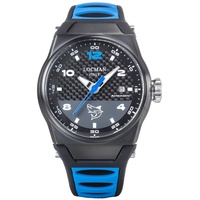 Locman Italy Automatikuhr blau