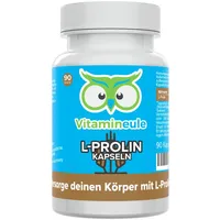Vitamineule L-Prolin Kapseln - Vitamineule® 90 St
