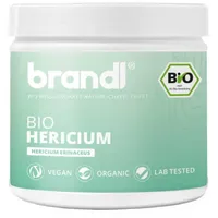 Brandl brandl® Bio Lions Mane (Hericium Erinaceus) Vitalpilz Kapseln