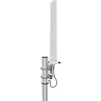 Poynting wlan-antenne 2.4 ghz/5ghz 7.5dbi 1x1 omni-directional antenna omni-296