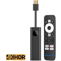 GiGaBlue Giga TV 4K PRO HDR60Hz / HDMI2.1 /