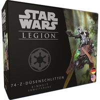 Atomic Mass Games Star Wars Legion - 74-Z-Düsenschlitten (Spiel-Zubehör)