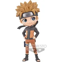 BANPRESTO - Naruto Shippuden Naruto Uzumaki Ver.B Q posket