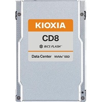 KIOXIA CD8-R 2.5" 15,4 TB PCI Express 4.0 x4