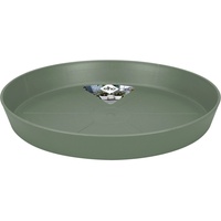 Elho Untersetzer Loft Ø 17 cm Pistaziengrün
