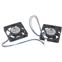 Alcatel Lucent Cooling kit for 2nd/3rd generation rack Small,