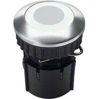 Grothe Klingeltaster LED Ring ws PROTACT 230 LED