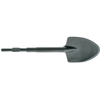 Makita Spitzspatenmeißel 125 x 400mm P-05608