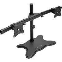 Tripp Lite DDR1327SDD Tisch-Montageständer für zwei Monitore (13 bis