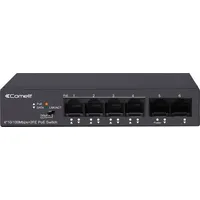 Comelit POE Switch IPSWP06N100A