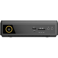 Zotac ZBOX Magnus EN374070C Mini-PC - schwarz/weiß, Windows 11