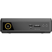 Zotac ZBOX MAGNUS Intel® CoreTM i5 i5-9300H 8 GB