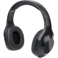 Manhattan Sound Science Bluetooth® Over-Ear Headset - Schwarz
