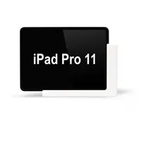 TabLines Wandhalterung für iPad Pro 11 (1./2./3./4. Gen.) Weiss