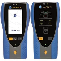 Trend Networks LanTEK IV-S-500 CH/P