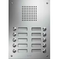 Elcom UP-Türstation TVG-16/2 eds
