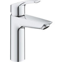Grohe Eurosmart M-Size, Push-open Ablaufgarnitur chrom