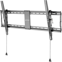 Manhattan TV-Wandhalterung, neigbar bis 70kg